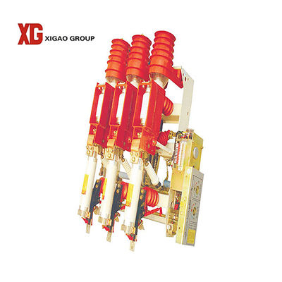 FN-12 11kv Indoor Air Load Break Switch High Voltage